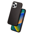 Case for iPhone 14 Pro Max, Dux Ducis Max Naples, black