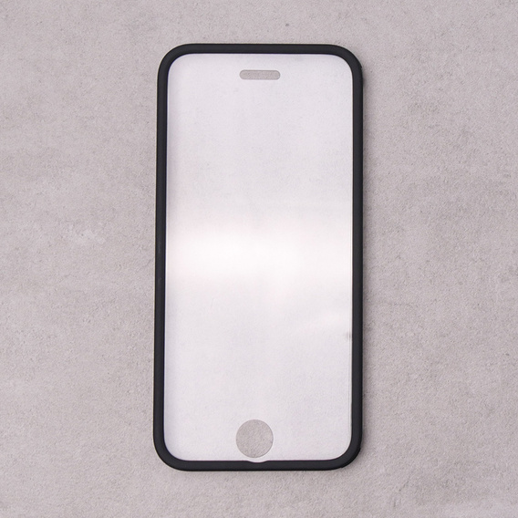 Case for iPhone 7 / 8 / SE 2020 / 2022, ERBORD Guardian, black