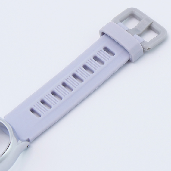 Silicone Strap for Xiaomi Smart Band 10 / 9 / 8