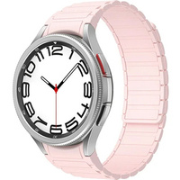 Magnetic Strap for Samsung Galaxy Watch 4/5/6/7/FE 40/42/43/44/45/46/47mm.