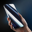 Dux Ducis Anti Spy Tempered Glass for Samsung Galaxy S24+ Plus