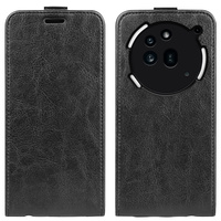Flip case for Nothing Phone 3a Pro, Flip, black