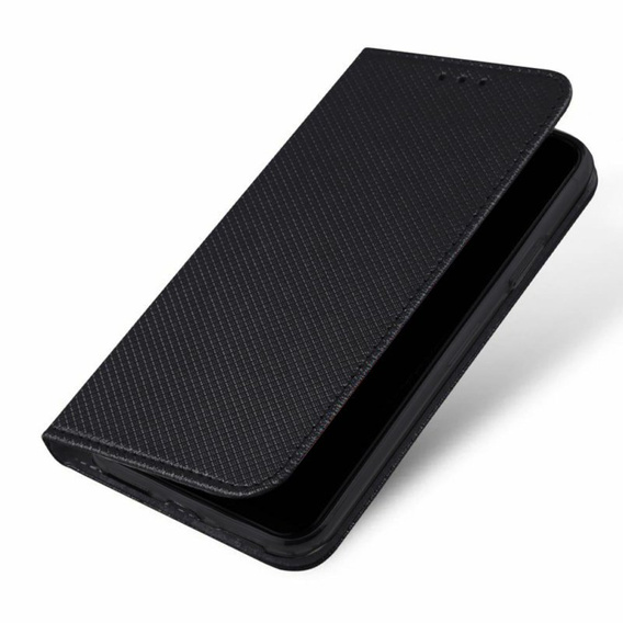 Flip case for Samsung Galaxy A72 5G / A72 LTE, Wallet Smart Magnet, blue