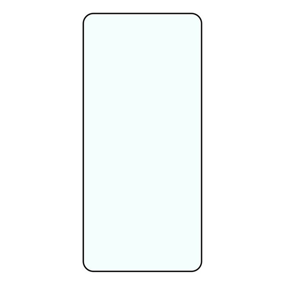 3D Tempered Glass for Google Pixel 7 5G, black