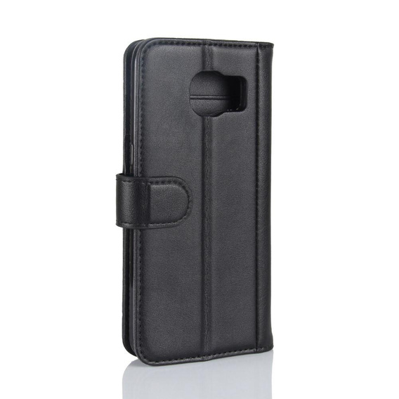 Flip case for Samsung Galaxy S7, Wallet, black