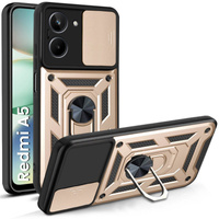 Case for Xiaomi Redmi A5, CamShield Slide, gold