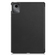 Case for Lenovo Tab M11, Smartcase, black