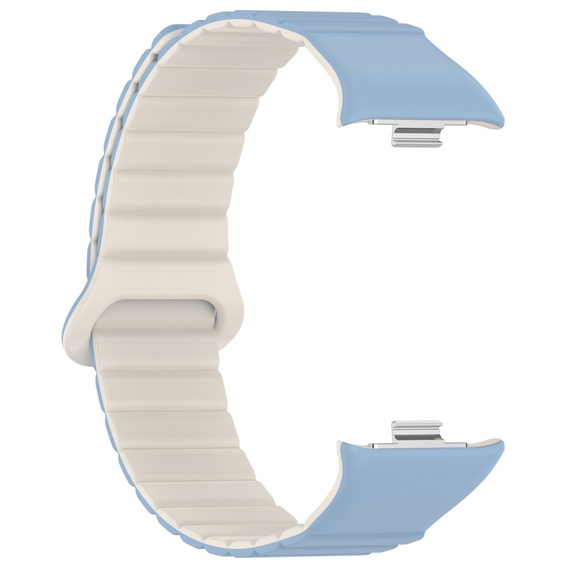 Silicone Strap for Xiaomi Redmi Watch 4 / Smart Band 8 Pro