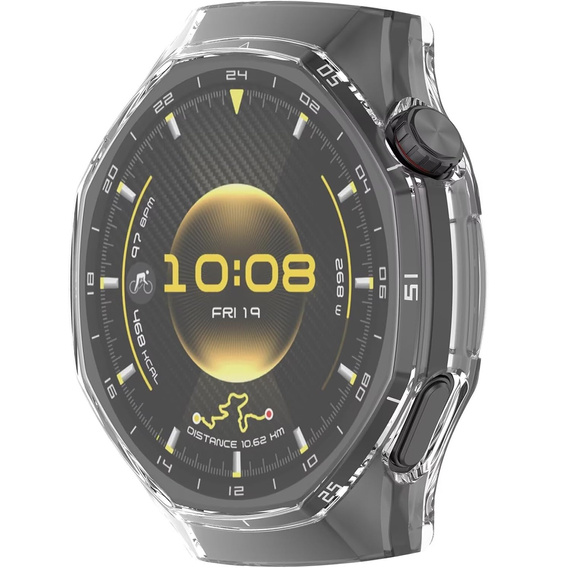 TPU protective cover for Huawei Watch GT 6 Pro 46 mm