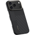 Benks Montage Magnetic Armor Air Kevlar MB70 case for iPhone 17 Pro Max