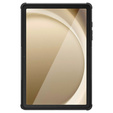 Case for Samsung Galaxy Tab A9+, Tire Armor, black