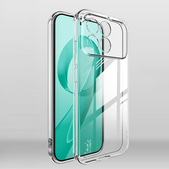 IMAK UX-5 Series case for Xiaomi Poco F8 Pro