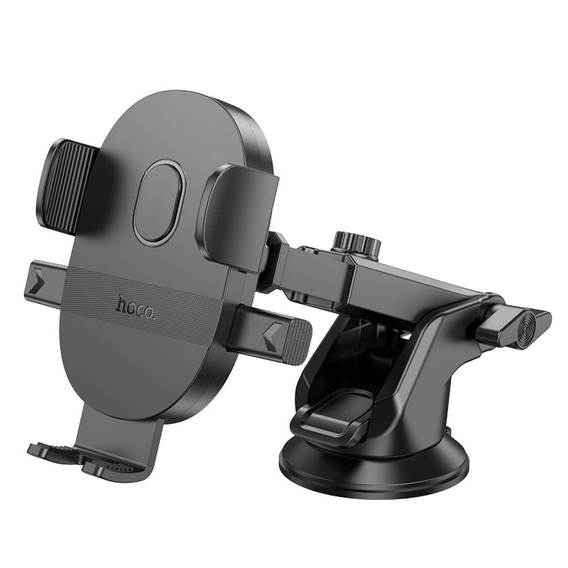 Hoco H19 car holder with suction cup for windscreen/dashboard