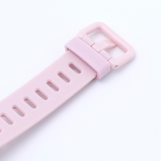 Silicone Strap for Xiaomi Smart Band 10 / 9 / 8