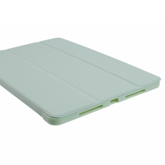 Case for Honor Pad 9, Smartcase, green