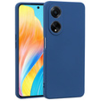 Case for Oppo A98 5G, Silicone Lite, blue