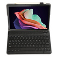 Case + keyboard Lenovo Tab P11 Gen 2, Pen Slot, black