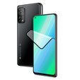 2x Ceramic ERBORD Hybrid Glass for Oppo A54 5G/A74 5G/A93 5G