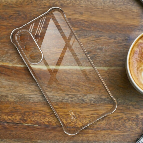 IMAK Dropproof case for Samsung Galaxy A37 5G