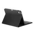 Case + keyboard iPad 10.9 2022 10 Gen, Dux Ducis Magnetic Keyboard, black