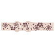 20mm Universal Silicone Strap