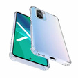 Case for Xiaomi 11T / 11T Pro, Dropproof, blue