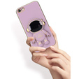 Case for iPhone 6 / 6s, Astronaut, purple