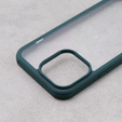 Case for iPhone 13, ERBORD Guardian, green