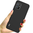 IMAK Case for Asus Zenfone 8, UC-3 Series, black