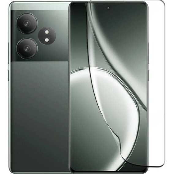 Hydrogel film for Realme GT 6 / 6T