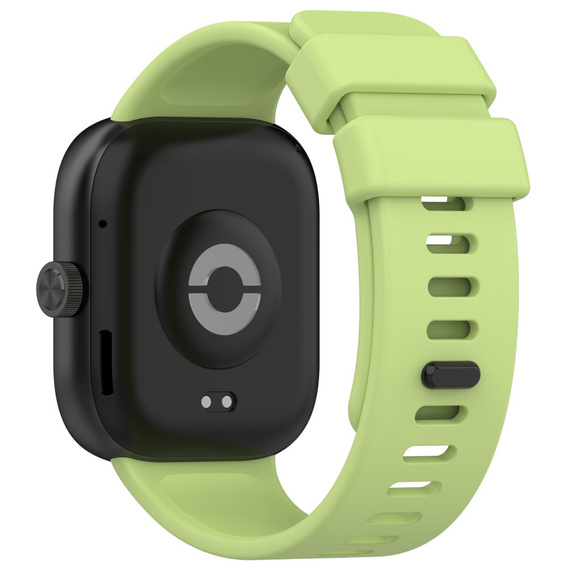 Silicone Strap for Xiaomi Redmi Watch 4 / Smart Band 8 Pro