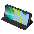 Dux Ducis Case for Motorola Moto E13, Skinpro, black
