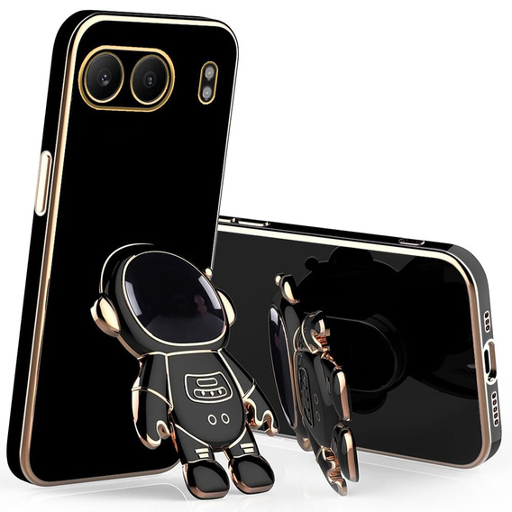 Case for OnePlus Nord 4, Astronaut, black