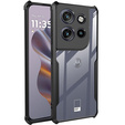 Case for Motorola Edge 50 Neo / Motorola ThinkPhone 25, AntiDrop Hybrid, black