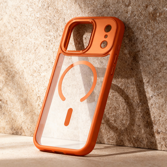 MagSafe protective case for iPhone 17 Pro