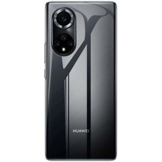 IMAK 2x Hydrogel back film for Huawei nova 9 / Honor 50