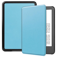 Case for Kindle 11, Smartcase, blue