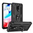 Armor Case for Xiaomi Redmi 8 / 8A, Nox Case Ring, black