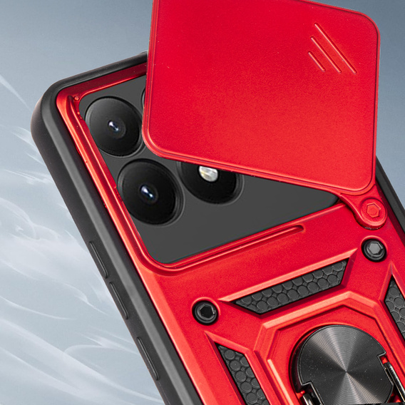 CamShield Slide armoured case with camera cover and ring for Xiaomi 15T