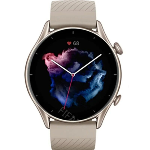 22mm Universal Silicone Strap