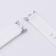 Silicone Strap for Xiaomi Smart Band 10 / 9 / 8