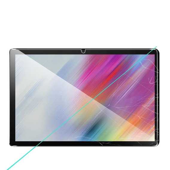 Tempered Glass for Samsung Galaxy Tab A11 Plus / A9 Plus
