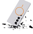 GKK Slim Camshield case for MagSafe for Samsung Galaxy Z Fold7 5G
