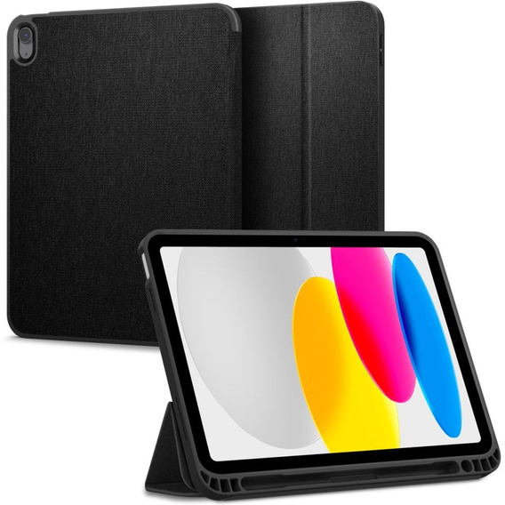 SPIGEN Urban Fit Case for iPad 11" 2025 A16 (11th gen.) / iPad 10.9" 2022 (10th gen.)