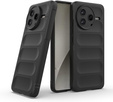 Case for Xiaomi Poco F7 Pro, Gaming Shockproof, black