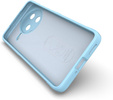 Case for Xiaomi Poco F7 Pro, Gaming Shockproof, blue