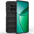 Case for Realme 12, Gaming Shockproof, black