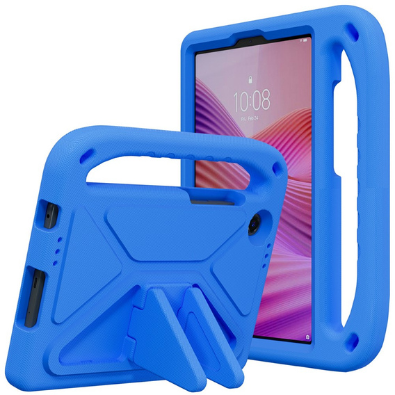 Protective case for tablet with holder for Lenovo Tab One