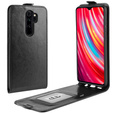 Flip case for Xiaomi Redmi Note 8 Pro, Flip, black
