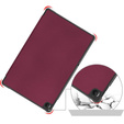 Case for Lenovo Tab M10 Plus 10.6 TB-125F / TB-128F 3 Gen, Smartcase, blue